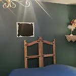 Apartmán Seguite 4p Garage Motos Et Velos Arette