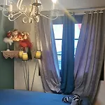 Seguite 4p Garage Motos Et Velos Apartmán