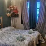 Seguite 4p Garage Motos Et Velos Apartmán Arette