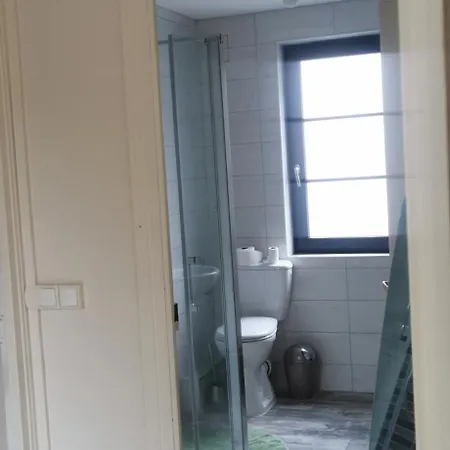 Διαμέρισμα Seguite 4p Garage Motos Et Velos Arette