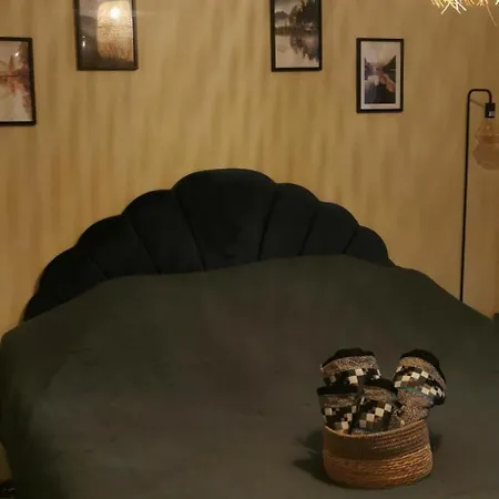 Séguite 4p Garage Motos Et Vélos Apartamento