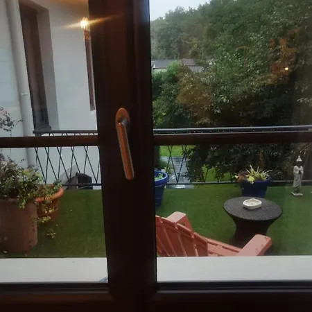 Διαμέρισμα Seguite 4p Garage Motos Et Velos