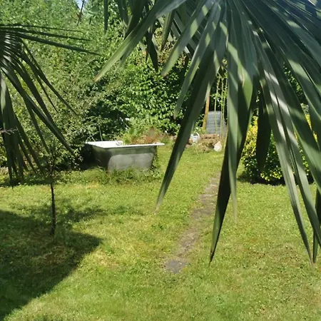 Seguite 4p Apartment Arette