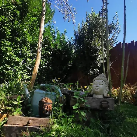 Διαμέρισμα Seguite 4p Garage Motos Et Velos