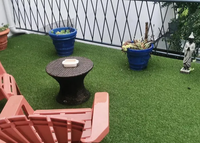Apartamento Séguite 4p Garage Motos Et Vélos Arette
