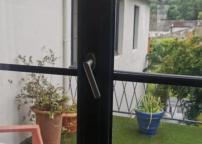 Apartamento Séguite 4p Garage Motos Et Vélos